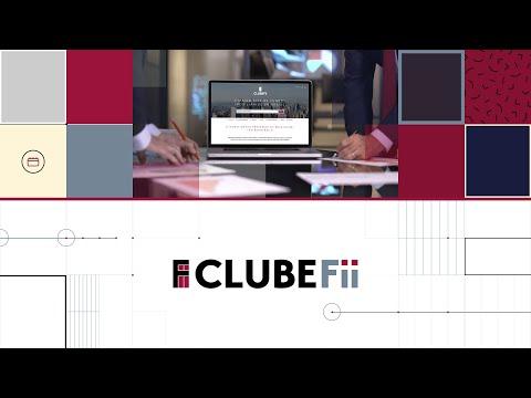 Imagem de CLUBEFii Vídeo 1