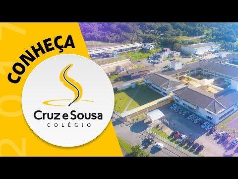 Imagem de Colégio Cruz e Sousa Vídeo 1