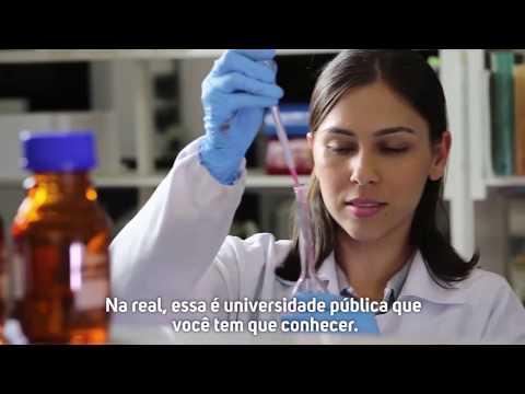 Imagem de Licenciatura em Letras - Português e Espanhol Vídeo 6