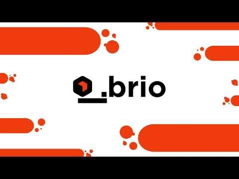 Imagem de .brio - Equilíbrio Financeiro - Educação Financeira Vídeo 1
