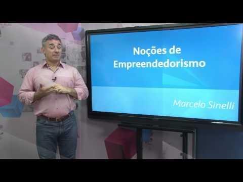 Imagem de Curso de Empreendedorismo na Prática Vídeo 1