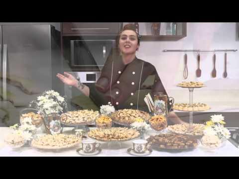 Imagem de Curso de Petit Four: Introdução Vídeo 1