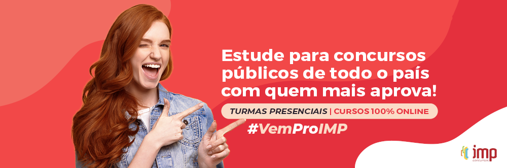 IMP Concursos Online